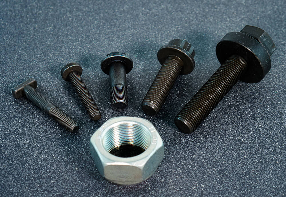 Products - Metal Fasteners 02
