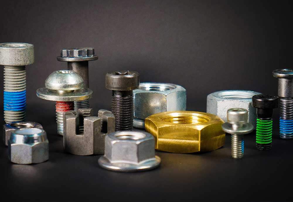Products - By drive and fastener type 01